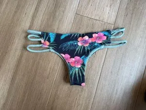 Sam Lorenzo bikini bottoms thumbnail 1