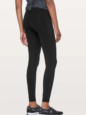 Lululemon Speed Up Tight 28" *Full-On Luxtreme thumbnail 2