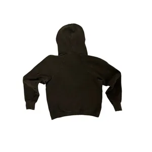 Lululemon Warm For Winter Hoodie Olive Green Pullover Sweatshirt Size 6 thumbnail 3