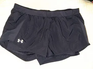 Under Armour Running Shorts thumbnail 1