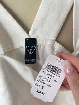 Windsor nwt  dress thumbnail 3