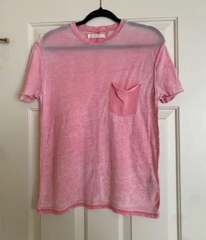 Free People Tee thumbnail 1