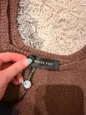 White Fox Boutique Dress thumbnail 2
