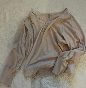 Free People Movement Pullover thumbnail 1