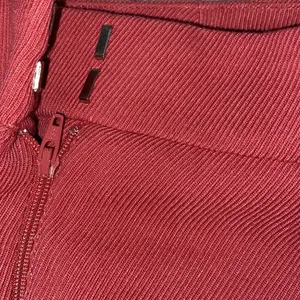 Ann Taylor size 8 coral trousers slacks thumbnail 7