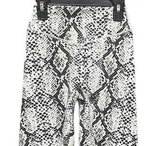 Balance Athletica/Vitality Ascend Kingdom Collection Python Leggings Size Small‎ thumbnail 4