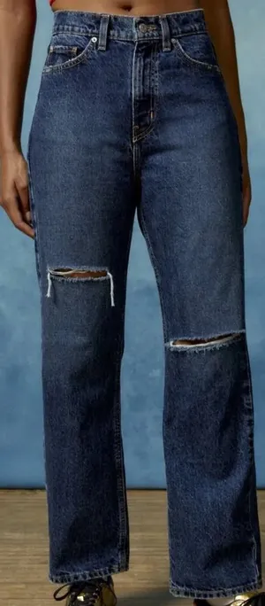 BDG Cowboy Urban Outfitters Jeans thumbnail 3