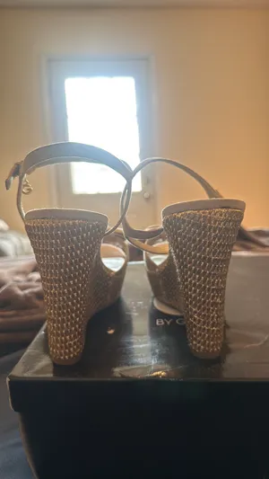 G by Guess Wedges 8 thumbnail 3