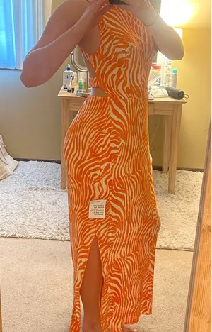 ASOS Dress thumbnail 1