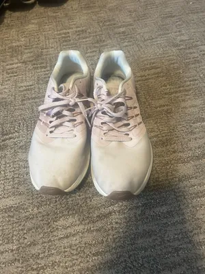 Nike running shoes women’s size 9.5 thumbnail 2