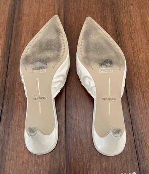 DV by Dolce Vita Pointed Toe Heels thumbnail 4