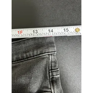 Madewell Womens‎ Lunar Wash Classic Straight Jeans Denim Size 28 Style J2054 thumbnail 11