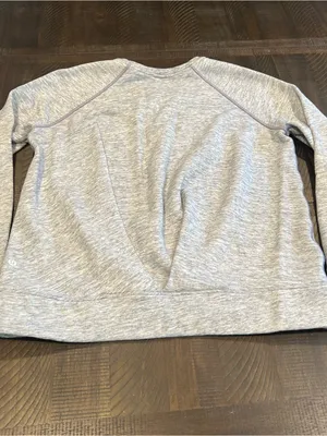 Lululemon Just Pleat It Crew neck 8 women thumbnail 6