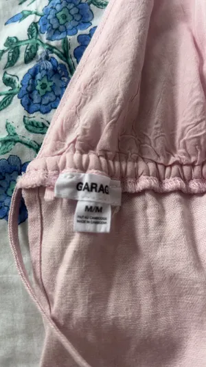 Garage Top Pink  thumbnail 3
