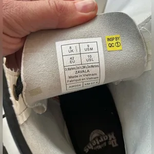 Dr. Martens leather boots UNISEX 🌟🌟 thumbnail 14