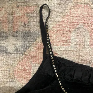 Express Beaded Strap Tank thumbnail 2