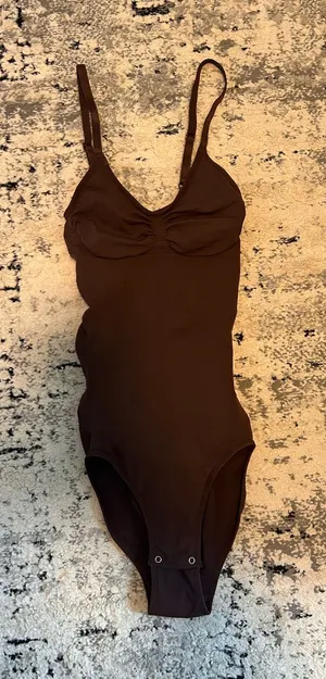 Tic Toc Body suit thumbnail 1