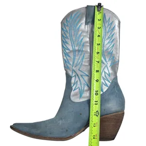 Penny Loves Kenny Pilgrim Boots thumbnail 14