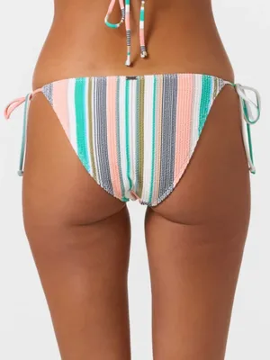 O’Neill Villa Stripe Maracas Bikini thumbnail 7