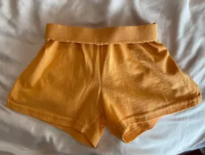 Soffe Low Rise Shorts thumbnail 1