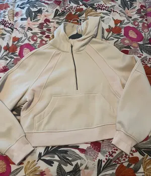 Amazon Quarter Zip thumbnail 1