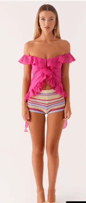 NWT Peppermayo Top thumbnail 1