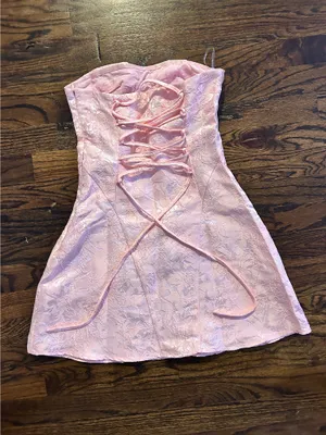 Peppermayo Mini Dress thumbnail 3