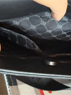 Steve Madden Bevelyn Crossbody thumbnail 8