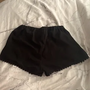 Brandy Melville Black Shorts thumbnail 2