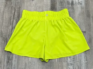 Senita Athletics Knock Out Shorts thumbnail 4