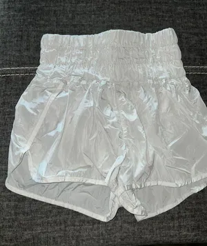 Free People shorts thumbnail 3