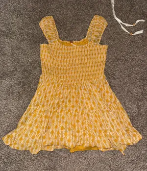 Free People Dress Mini thumbnail 1