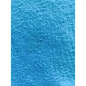 Hollister Sunset Full Zip Turquoise Long Sleeves Sweatshirt SZ S #1433 thumbnail 4