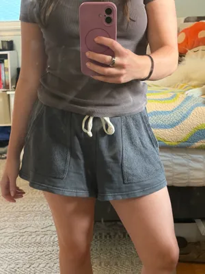 Aerie Comfy Shorts  thumbnail 1
