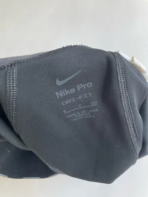 Nike Pro Shorts thumbnail 3
