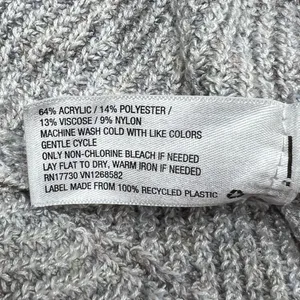Knox Rose Tunic Sweater L thumbnail 9
