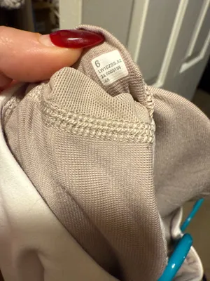Lululemon Align Dress thumbnail 6