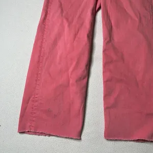 Vineyard Vines Crop Wide Leg Pant thumbnail 4