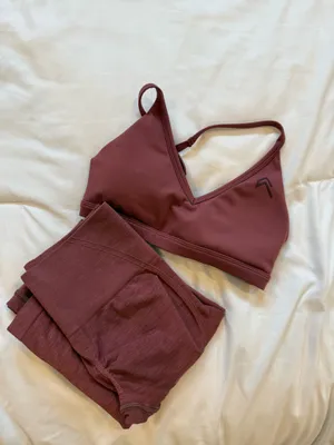 Oner Active Set Active Effortless Set Berry thumbnail 2
