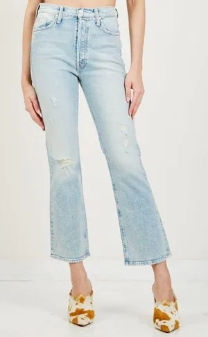 MOTHER Denim Jeans thumbnail 2