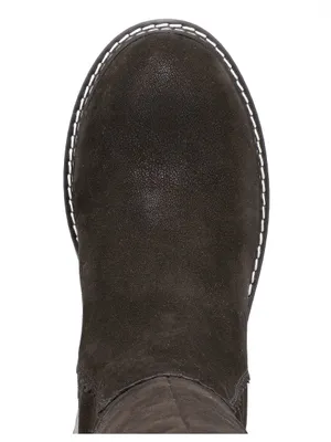 MIA Women's Pike Lug Sole Tall Boots Size 7.5M Black thumbnail 2