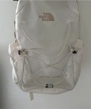 North face backpack jester luxe backpack  thumbnail 1