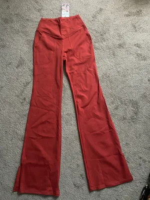 Halara Flare Leggings thumbnail 1