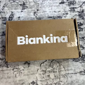 Biankina St. Tropez Canvas Sneaker Womens Size 8 thumbnail 9