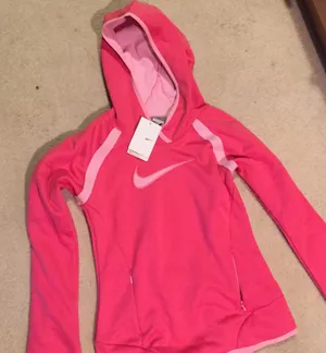 NWT Girls Nike Therma‎ Fit thumbnail 1