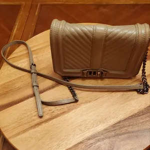 Rebecca Minkoff Crossbody thumbnail 4