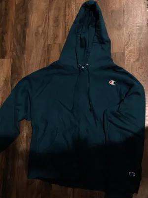 Champion Hoddie thumbnail 1