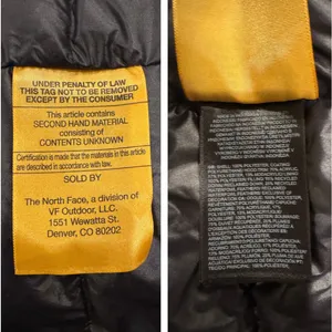 The North Face NF0A84J3 Women's Plus Arctic Parka Size 3X thumbnail 15
