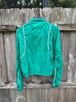 Free People Great Escape Windbreaker thumbnail 7