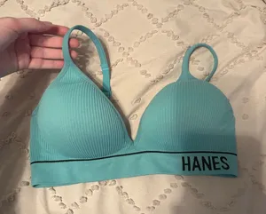 Hanes Sports Bra thumbnail 1